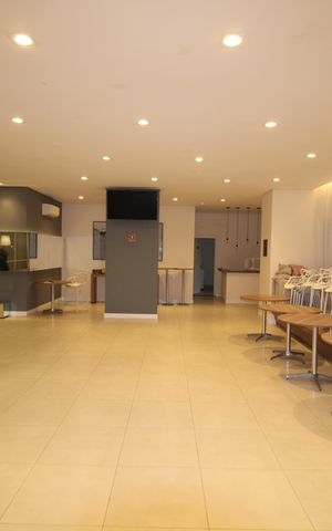 Apartamento à venda com 57m², 2 quartos e 1 vagaÁrea Comum