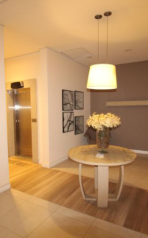 Apartamento à venda com 57m², 2 quartos e 1 vagaÁrea Comum