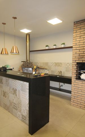 Apartamento à venda com 57m², 2 quartos e 1 vagaÁrea Comum