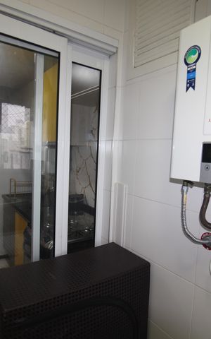 Apartamento à venda com 57m², 2 quartos e 1 vagaÁrea de Serviço