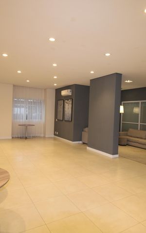 Apartamento à venda com 57m², 2 quartos e 1 vagaÁrea Comum