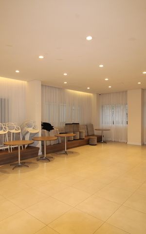 Apartamento à venda com 57m², 2 quartos e 1 vagaÁrea Comum