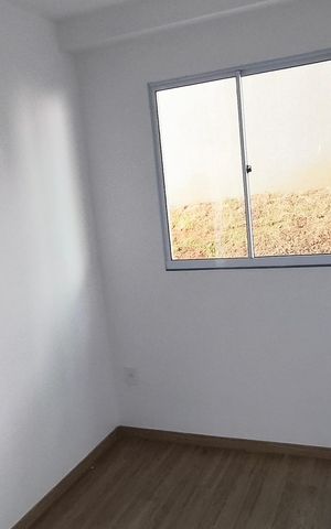 Apartamento para alugar com 56m², 1 quarto e 1 vaga