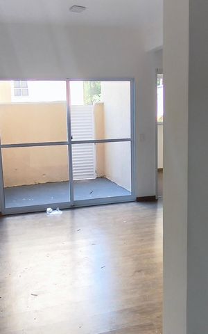 Apartamento para alugar com 56m², 1 quarto e 1 vaga Apartamento para alugar com 56m², 1 quarto e 1 vagaSala