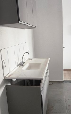 Apartamento para alugar com 56m², 1 quarto e 1 vaga