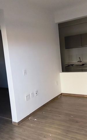 Apartamento para alugar com 56m², 1 quarto e 1 vaga Apartamento para alugar com 56m², 1 quarto e 1 vagaSala