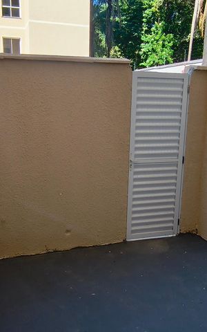 Apartamento para alugar com 56m², 1 quarto e 1 vaga