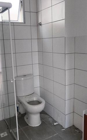 Apartamento para alugar com 56m², 1 quarto e 1 vaga