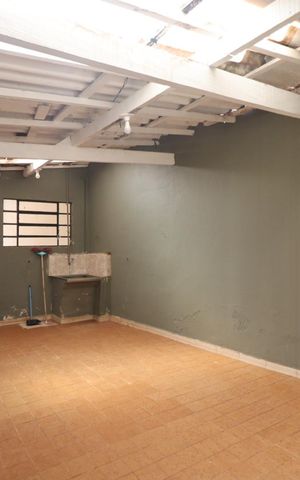 Casa para alugar com 200m², 2 quartos e 2 vagas Casa para alugar com 200m², 2 quartos e 2 vagasÁrea de Serviço