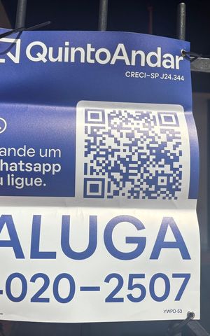 Casa para alugar com 200m², 2 quartos e 2 vagas Casa para alugar com 200m², 2 quartos e 2 vagasPlaca