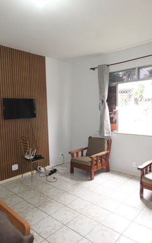 Apartamento à venda com 92m², 3 quartos e 1 vagaSala