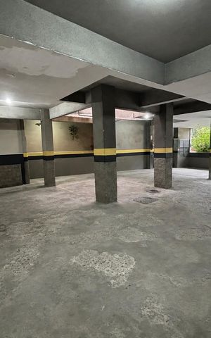 Apartamento à venda com 92m², 3 quartos e 1 vaga Apartamento à venda com 92m², 3 quartos e 1 vagaGaragem
