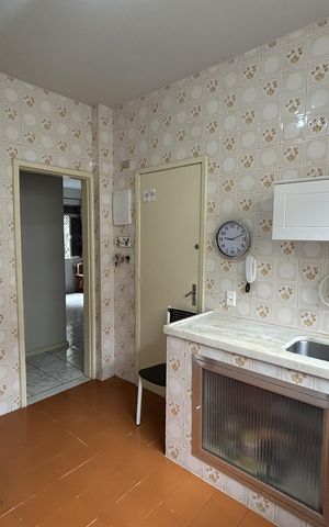 Apartamento à venda com 92m², 3 quartos e 1 vagaCozinha