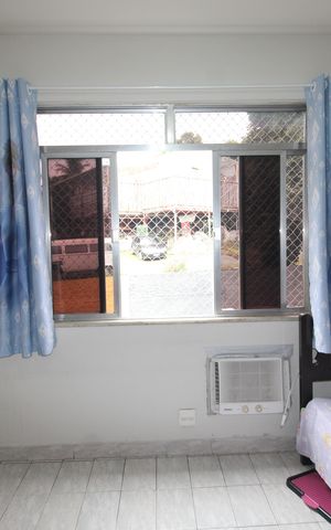 Apartamento à venda com 92m², 3 quartos e 1 vagaQuarto 2