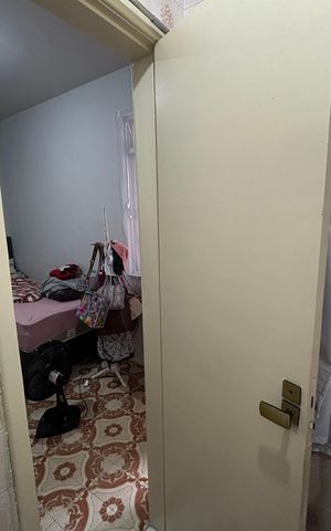 Apartamento à venda com 92m², 3 quartos e 1 vagaBanheiro de serviço