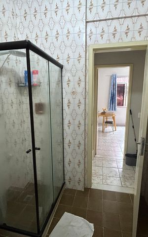 Apartamento à venda com 92m², 3 quartos e 1 vagaBanheiro