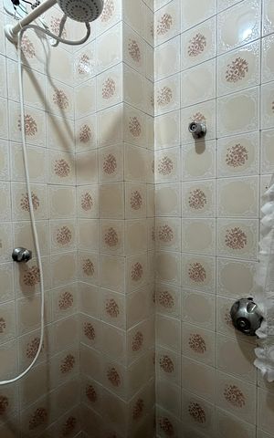 Apartamento à venda com 92m², 3 quartos e 1 vagaBanheiro de serviço