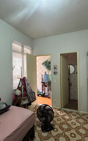 Apartamento à venda com 92m², 3 quartos e 1 vagaQuarto de Serviço