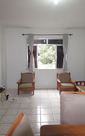 Apartamento à venda com 92m², 3 quartos e 1 vagaSala