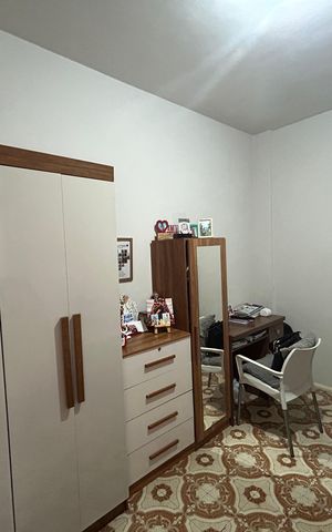Apartamento à venda com 92m², 3 quartos e 1 vagaQuarto de Serviço