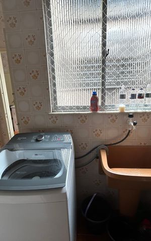 Apartamento à venda com 92m², 3 quartos e 1 vagaÁrea de Serviço