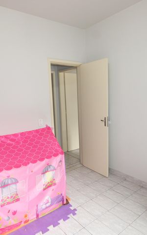 Apartamento à venda com 92m², 3 quartos e 1 vagaQuarto 2
