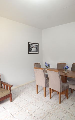 Apartamento à venda com 92m², 3 quartos e 1 vagaSala