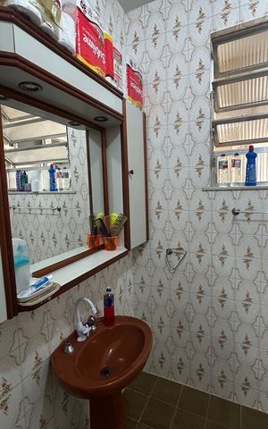 Apartamento à venda com 92m², 3 quartos e 1 vagaBanheiro