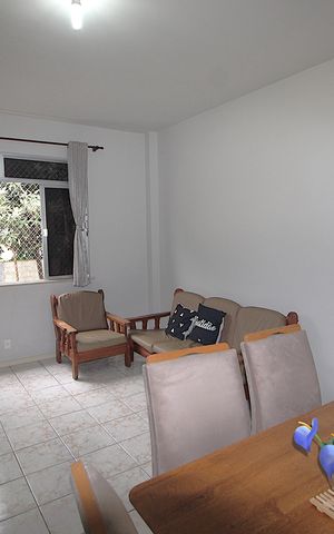 Apartamento à venda com 92m², 3 quartos e 1 vagaSala