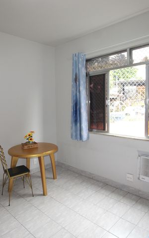 Apartamento à venda com 92m², 3 quartos e 1 vagaQuarto 2