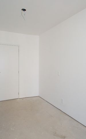 Studio à venda com 34m², 1 quarto e sem vaga Studio à venda com 34m², 1 quarto e sem vagaCozinha