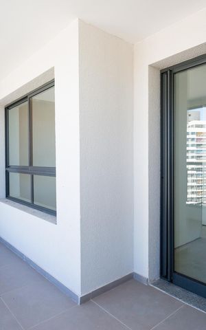 Studio à venda com 34m², 1 quarto e sem vaga Studio à venda com 34m², 1 quarto e sem vagaVaranda