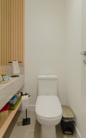 Apartamento à venda com 81m², 2 quartos e 2 vagas Apartamento à venda com 81m², 2 quartos e 2 vagasLavabo