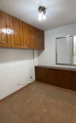 Apartamento à venda com 60m², 3 quartos e 1 vaga