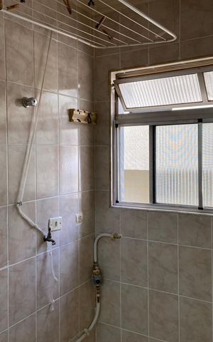 Apartamento à venda com 60m², 3 quartos e 1 vaga