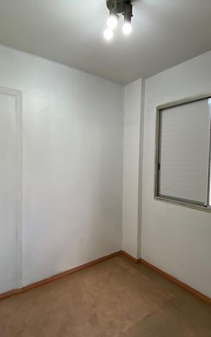 Apartamento à venda com 60m², 3 quartos e 1 vaga