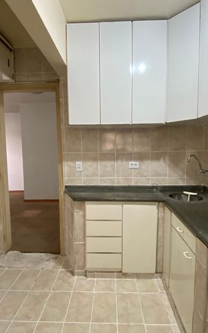 Apartamento à venda com 60m², 3 quartos e 1 vaga