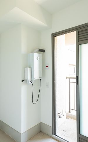 Apartamento à venda com 145m², 3 quartos e 3 vagas Apartamento à venda com 145m², 3 quartos e 3 vagasÁrea de Serviço