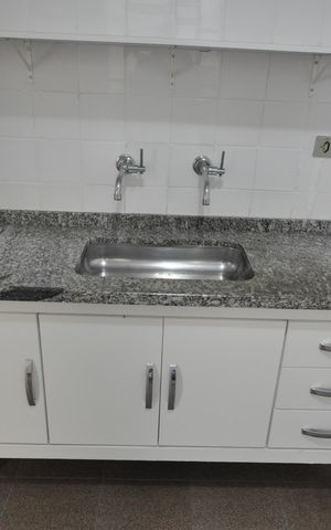 Casa à venda com 300m², 4 quartos e 2 vagasCozinha - Edícula