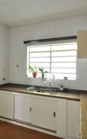 Casa à venda com 300m², 4 quartos e 2 vagasCozinha