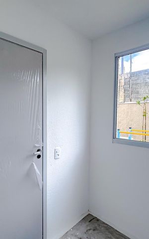 Apartamento para alugar com 34m², 2 quartos e sem vagaQuarto 2
