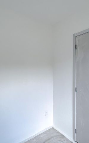 Apartamento para alugar com 34m², 2 quartos e sem vagaQuarto 2
