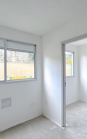 Apartamento para alugar com 34m², 2 quartos e sem vagaSala
