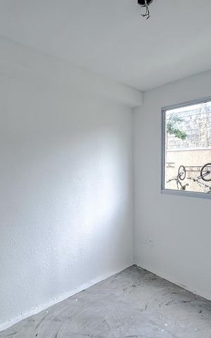 Apartamento para alugar com 34m², 2 quartos e sem vagaQuarto 1