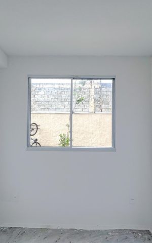 Apartamento para alugar com 34m², 2 quartos e sem vagaQuarto 1