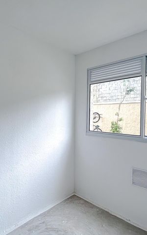 Apartamento para alugar com 34m², 2 quartos e sem vagaSala