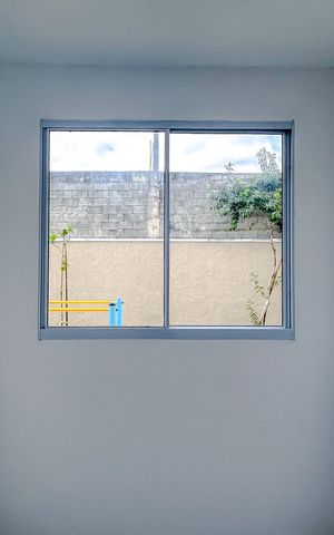 Apartamento para alugar com 34m², 2 quartos e sem vagaQuarto 2