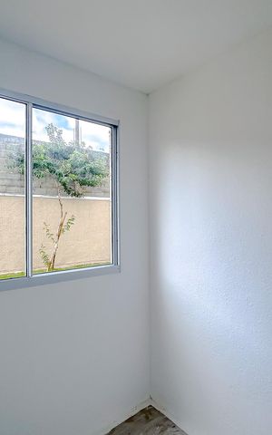 Apartamento para alugar com 34m², 2 quartos e sem vagaQuarto 2
