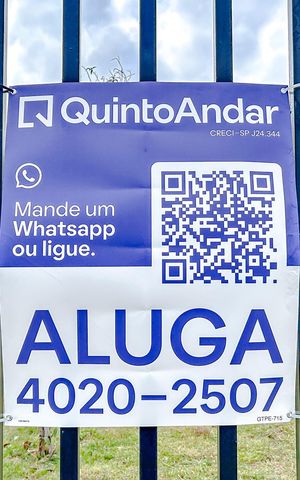 Apartamento para alugar com 34m², 2 quartos e sem vagaPlaquinha