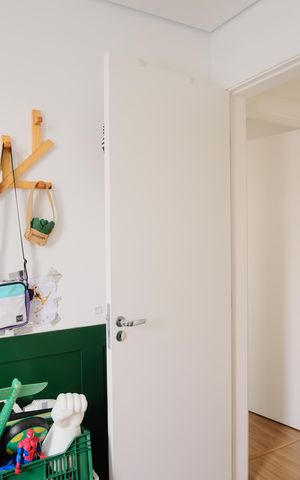 Apartamento à venda com 54m², 2 quartos e 1 vagaQuarto